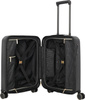 Kabinový kufr Travelite Barbara Novelty Black, fotografie 2