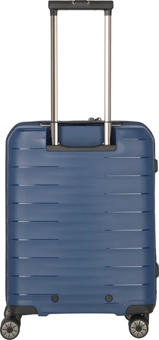 Kabínový kufr Travelite Mooby 55 cm tmavě modrý, fotografie 3