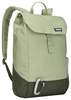 Batoh na notebook Thule Lithos 16L Quiet Green/Darkest Green, fotografie 14