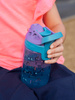Láhev pro děti Contigo Gizmo Sip 420 ml – Unicorn Eggplant, fotografie 6
