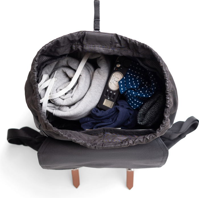 Batoh Herschel Retreat 23L – Navy, fotografie 9