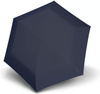 Manuální skládací deštník Knirps X4U Ultralight Slim Manual With Eva Case - Navy, fotografie 3