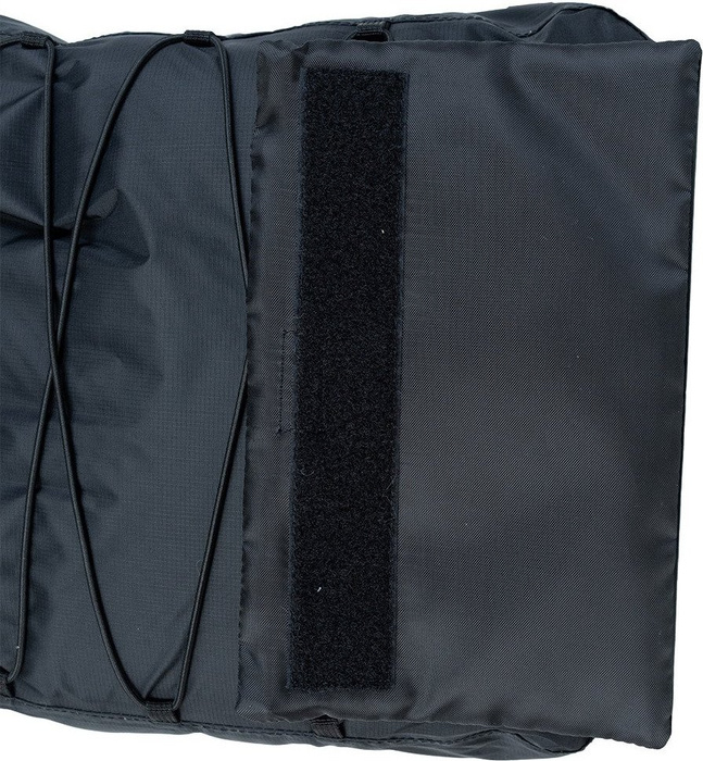 Batoh Cabin Zero ADV Dry 30L černý, fotografie 13