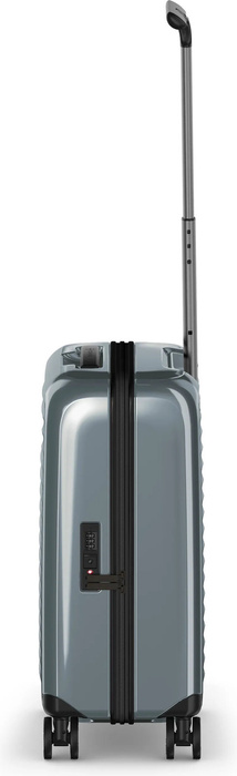 Kabinový kufr Victorinox Airox 55 cm silver, fotografie 12