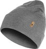 Vlněná čepice Fjallraven Classic Knit Hat - grey