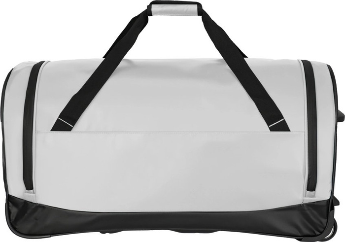 Cestovní taška na kolečkách Travelite Basics 98L – bílá, fotografie 5