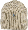 Zimní čepice Fjallraven Övik Neps Beanie z 80 % merino vlny, fotografie 2