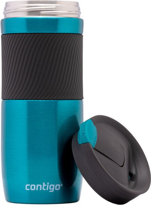 Termohrnek Contigo Byron 470 ml - Biscay Bay + Krabička, fotografie 2