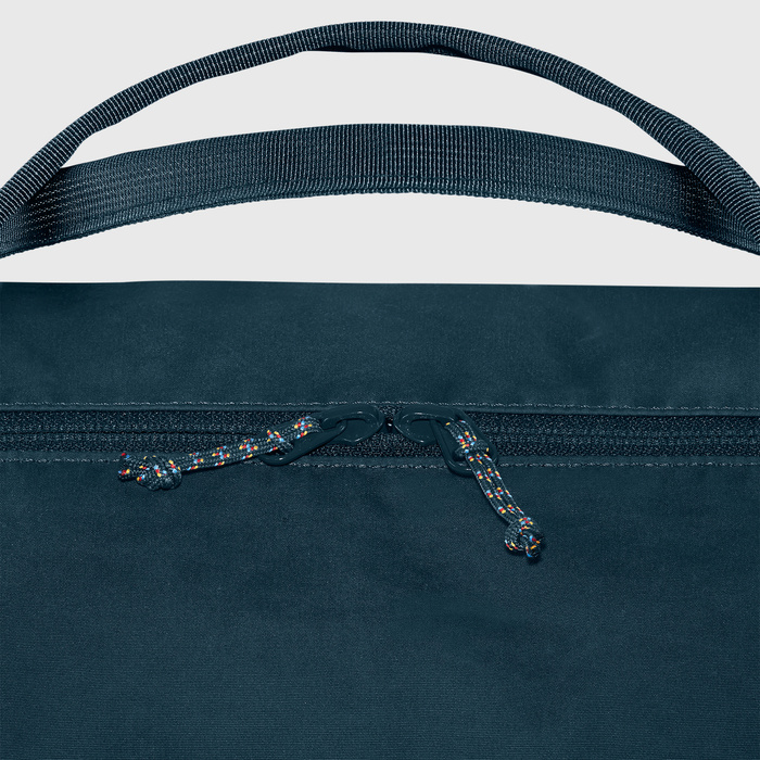 Cestovní taška Fjallraven Vardag Duffel – Deep Forest, fotografie 4