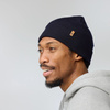 Vlněná čepice Fjallraven Classic Knit Hat - Acorn, fotografie 4