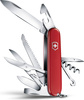 Kapesní nůž Victorinox Huntsman červený 1.3713, fotografie 2