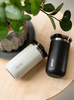 Termohrnek Wacaco Octaroma Lungo 300 ml Onyx Black, fotografie 6
