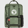 Městský batoh Fjallraven Tree-Kanken - Charcoal Grey, fotografie 6