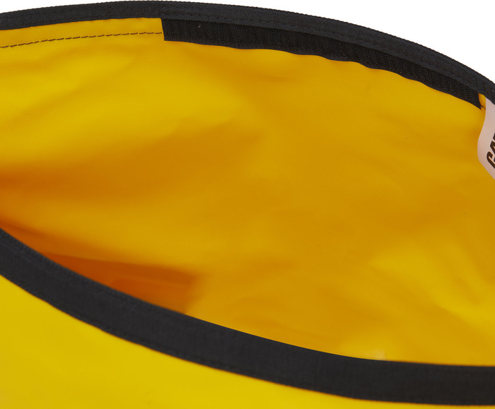 Cestovní taška Cat Caterpillar Aqua 55L Yellow, fotografie 9