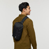 Batoh přes rameno Cotopaxi Trozo 8L Black, fotografie 4