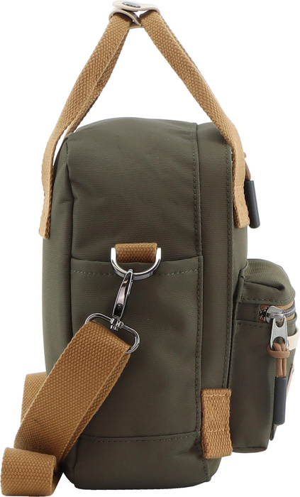Taška přes rameno National Geographic Legend 5 l – khaki, fotografie 4
