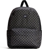 Batoh na notebook do 15" Vans Old Skool Check, fotografie 3