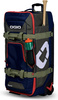 Cestovní taška OGIO RIG ST 132L – Tiger Swirls, fotografie 8