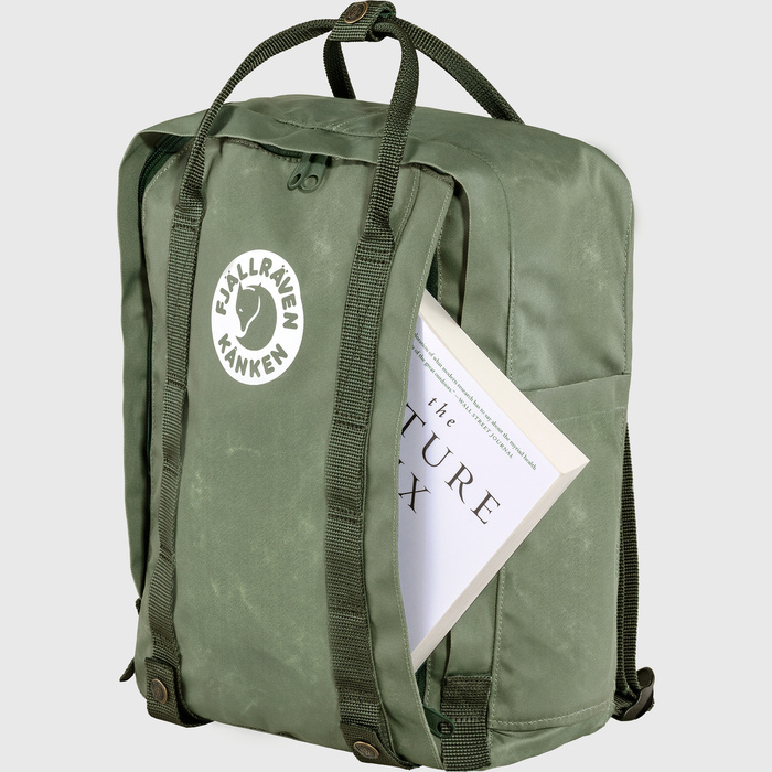 Městský batoh Fjallraven Tree-Kanken - Lilac Pink, fotografie 6