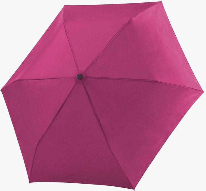 Deštník Doppler Fiber Havanna - Pink, fotografie 2