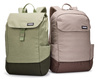 Batoh na notebook Thule Lithos 16L Quiet Green/Darkest Green, fotografie 2