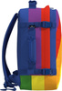Batoh cestovní Cabin Zero Classic 36L Rainbow, fotografie 5