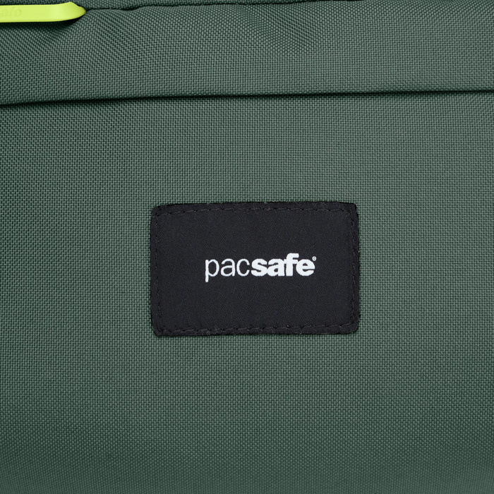 Ledvinka Pacsafe Go Anti-Theft Sling Pack Fresh Mint, fotografie 3