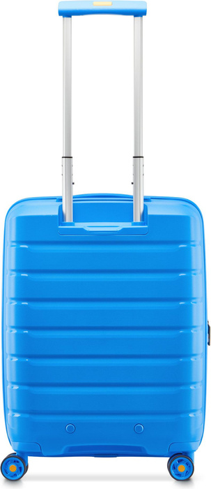 Kabinová kufr Roncato B-Flying 55 cm – Light Blue, fotografie 2