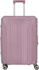 Střední rozšiřitelný kufr Travelite Elvaa 66 cm – rose, fotografie 2