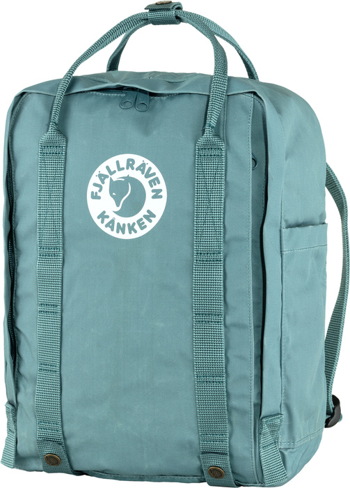 Městský batoh Fjallraven Tree-Kanken - Waterfall Blue