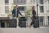 Kabinový kufr Wenger Prymo Carry-On 55 cm černý, fotografie 10
