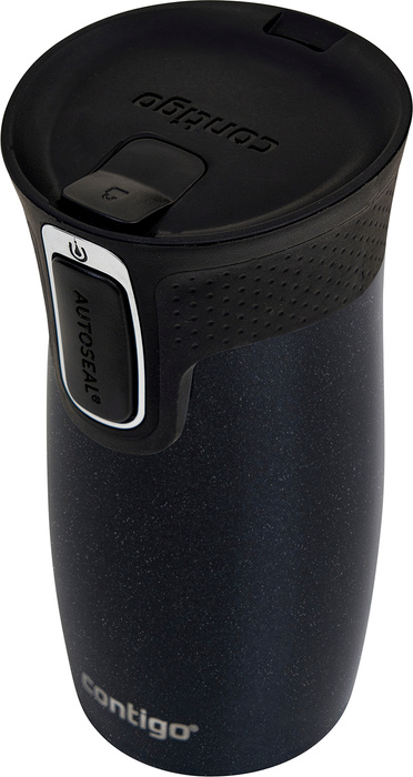 Termohrnek Contigo West Loop Mini 300 ml – Licorice, fotografie 3