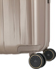 Velký kufr Travelite Barbara Novelty 75 cm Satin Nude, fotografie 9