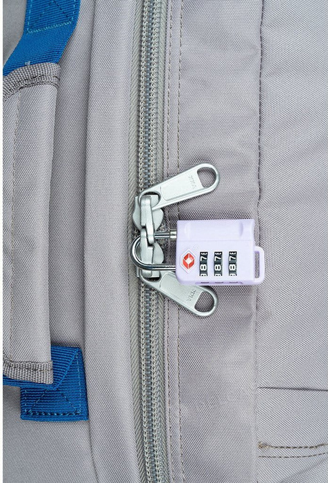 Batoh taška příruční Cabin Zero Classic 44L Grey Moor, fotografie 6