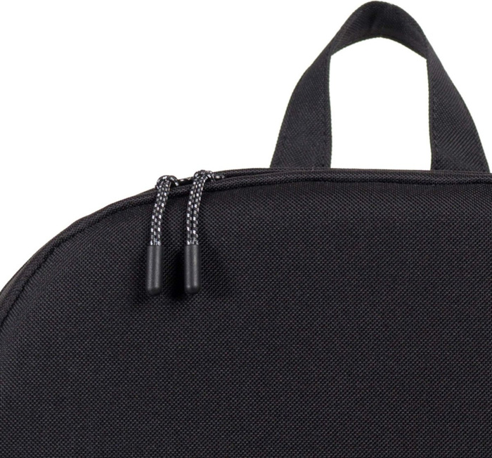 Batoh Herschel Classic X-Large 30L Raven Crosshatch, fotografie 10