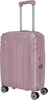 Kabinový kufr Travelite Elvaa 55 cm – rose