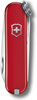 Kapesní nůž Victorinox Classic SD červený 0.6223.G, fotografie 2