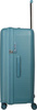 Velký kufr Travelite Roomer 78 cm – modrý, fotografie 5