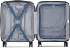 Kabinový kufr Delsey Air Amour Slim 55 cm – modrý, fotografie 4
