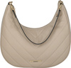Kabelka Travelite Barbara Cozy Hobo Bag 6L Béžová, fotografie 6