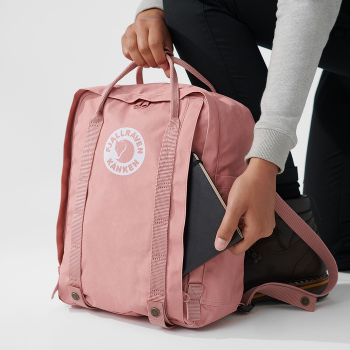 Městský batoh Fjallraven Tree-Kanken - Maple Yellow, fotografie 10