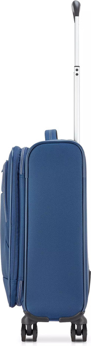 Kabinový kufr Roncato Flyover 55 cm - Navy, fotografie 6