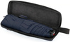 Manuální skládací deštník Knirps X4U Ultralight Slim Manual With Eva Case - Navy, fotografie 2