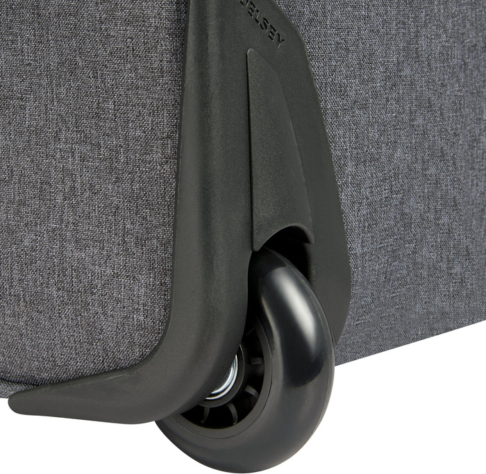 Kabinový kufr Delsey Maubert 2.0 55 cm – šedý, fotografie 6