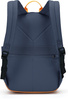 Antikradenční batoh Pacsafe Go 15L Coastal Blue, fotografie 3