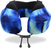 Cestovní polštář Cabeau S3 Evolution Pillow galaxy, fotografie 3