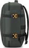 Cestovní batoh Roncato Norway 24L Military Green, fotografie 4