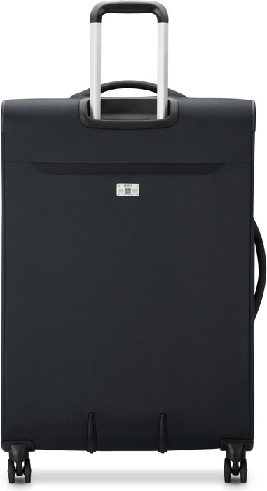 Velký kufr na kolečkách Delsey Sky Max 2.0 79 cm – černý, fotografie 3