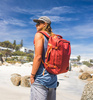 Batoh taška příruční Cabin Zero Classic 36L Purple Cloud, fotografie 7