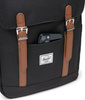 Batoh Herschel Retreat Small 17L – Ash Rose, fotografie 8